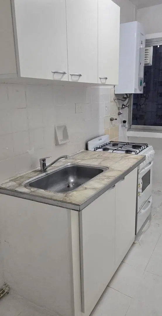 DEPARTAMENTO EN ALQUILER DE 3 AMBIENTES EN LUGANO I Y II 2