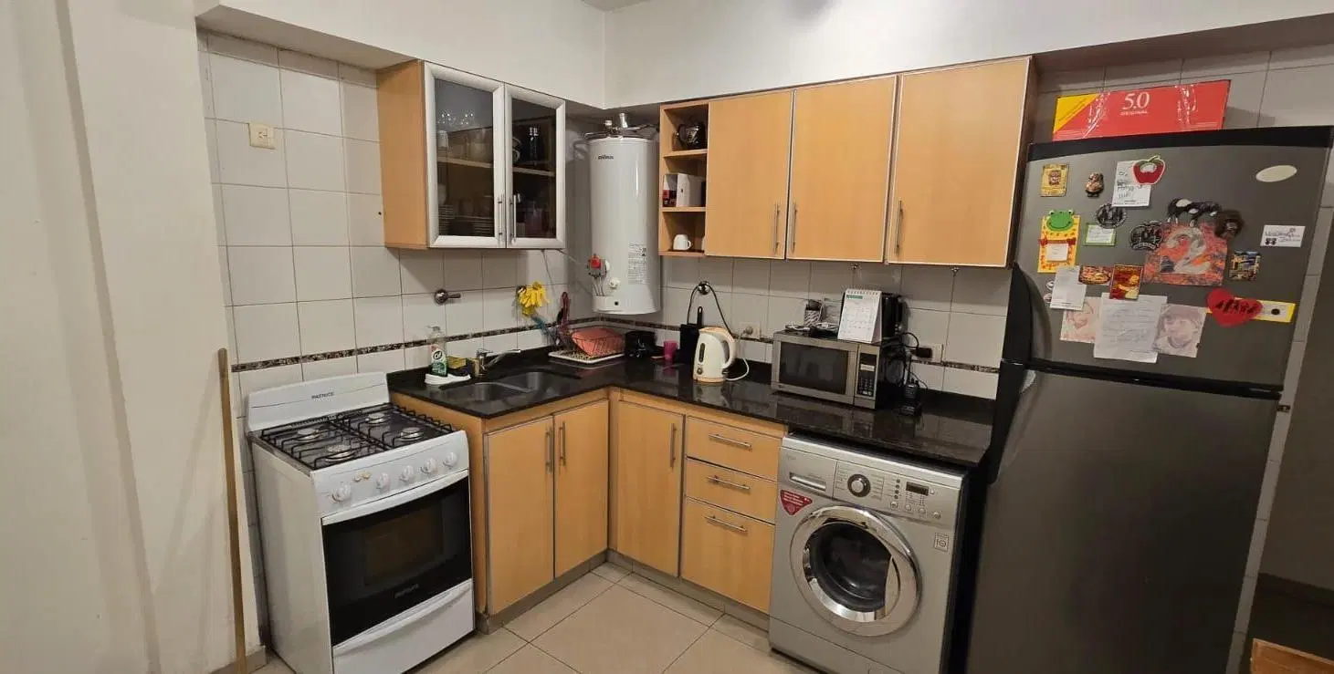 PH DE 2 AMBIENTES EN PLANTA BAJA EN VENTA 2