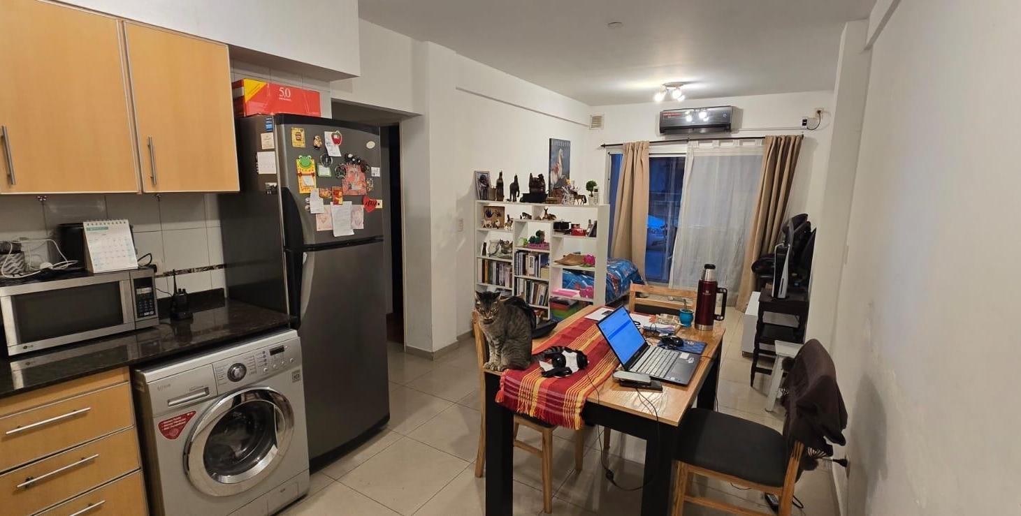 Foto de PH DE 2 AMBIENTES EN PLANTA BAJA EN VENTA, imagen 2