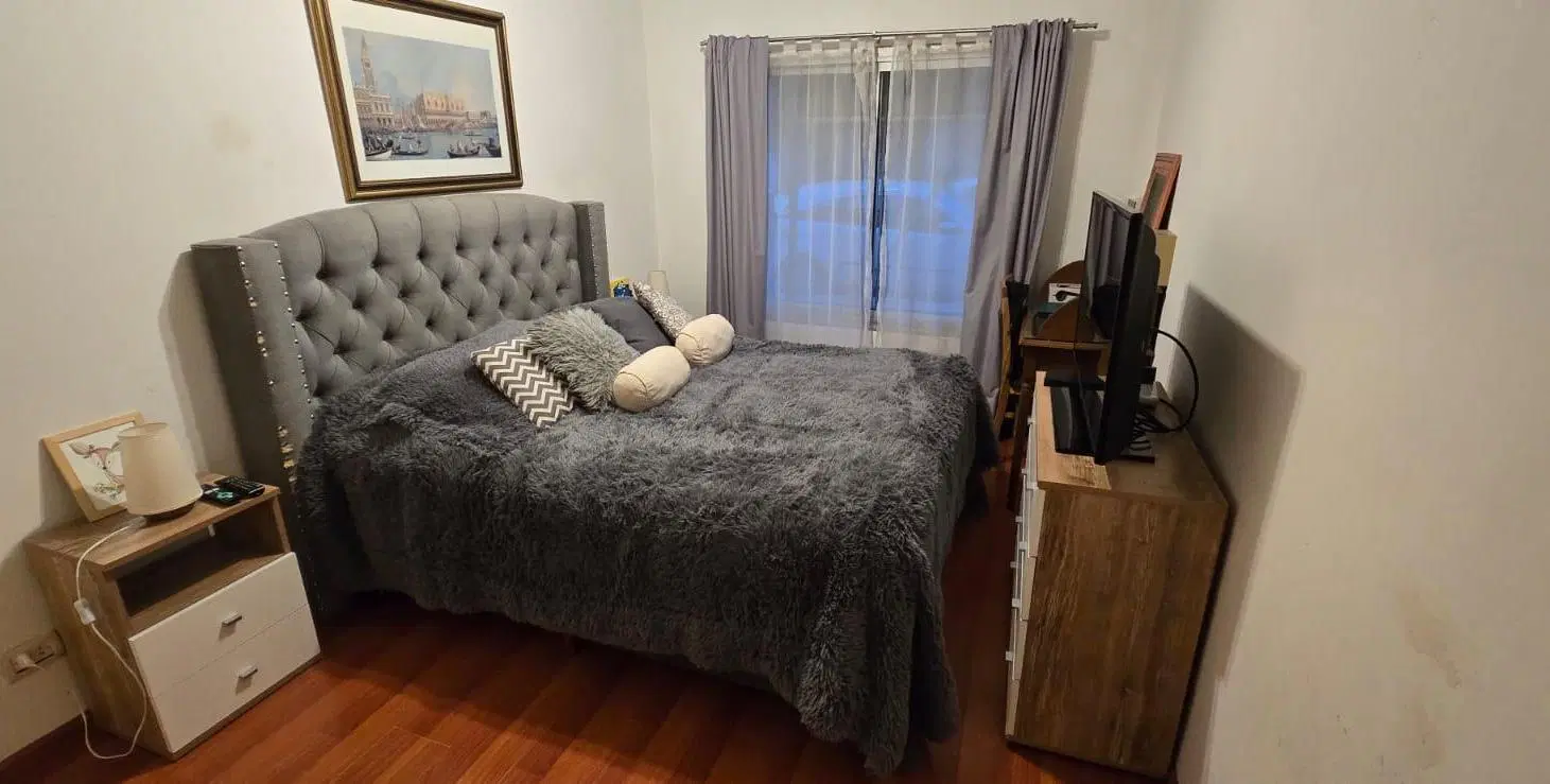 PH DE 2 AMBIENTES EN PLANTA BAJA EN VENTA 5