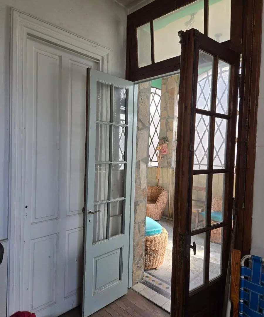 PH DE 4 AMBIENTES EN VILLA LUGANO 4