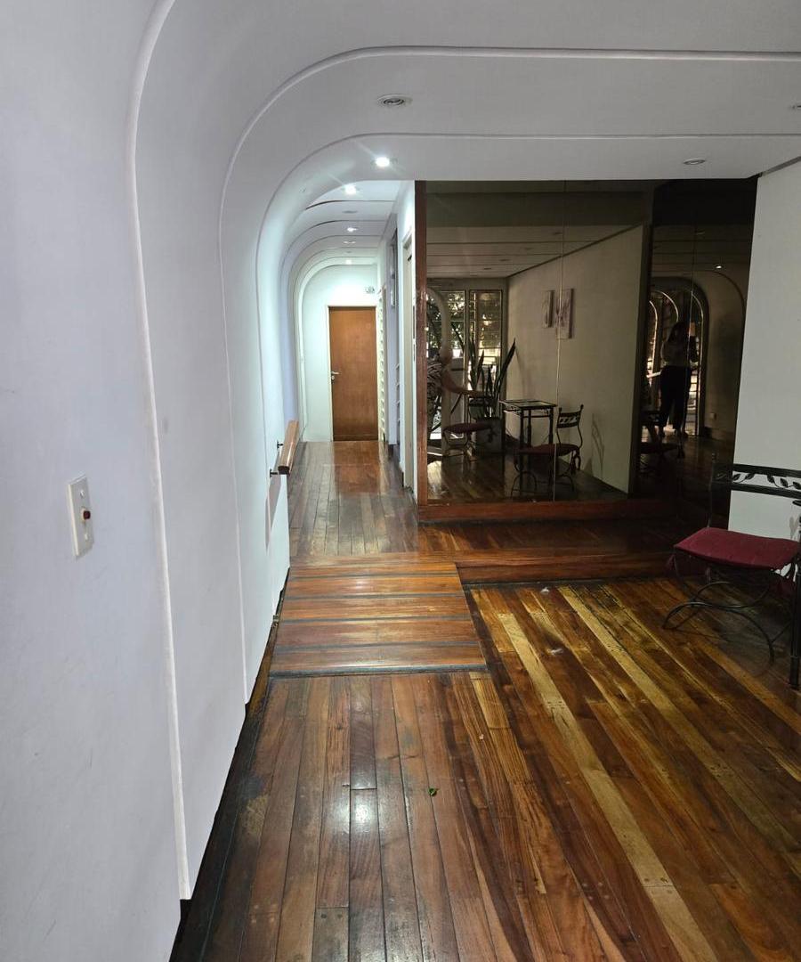 Foto de DEPARTAMENTO DE 4 AMBIENTES CON BALCON EN VENTA VILLA LUGANO, imagen 4