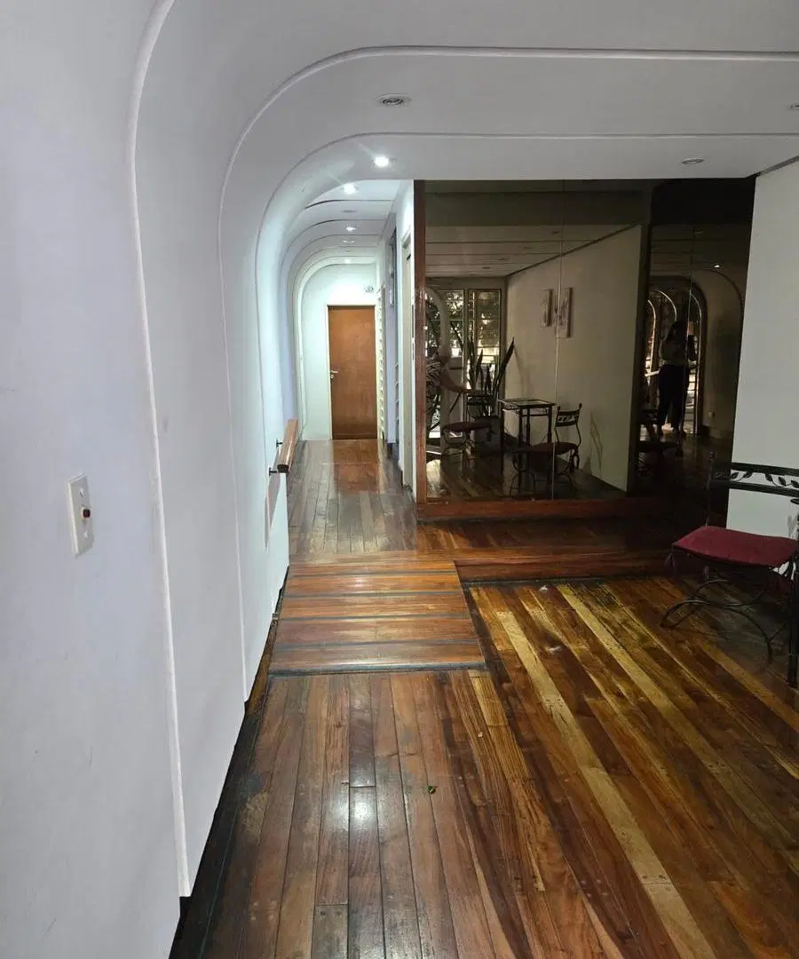 DEPARTAMENTO DE 4 AMBIENTES CON BALCON EN VENTA 3