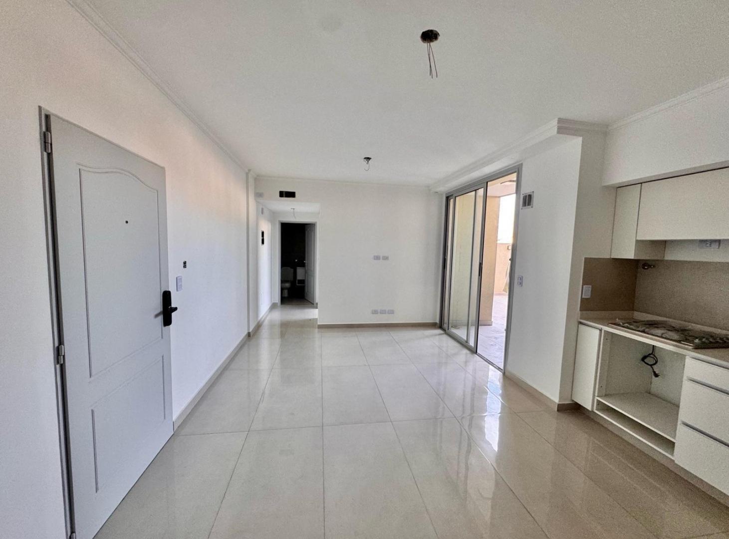 Foto de Departamento dos ambientes en alquiler, imagen 2