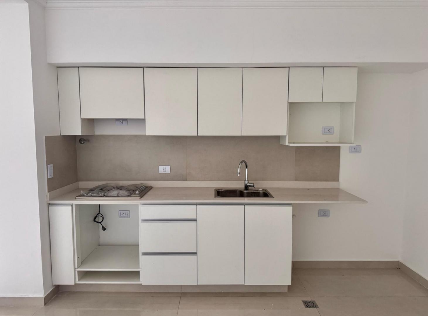 Foto de Departamento dos ambientes en alquiler, imagen 4