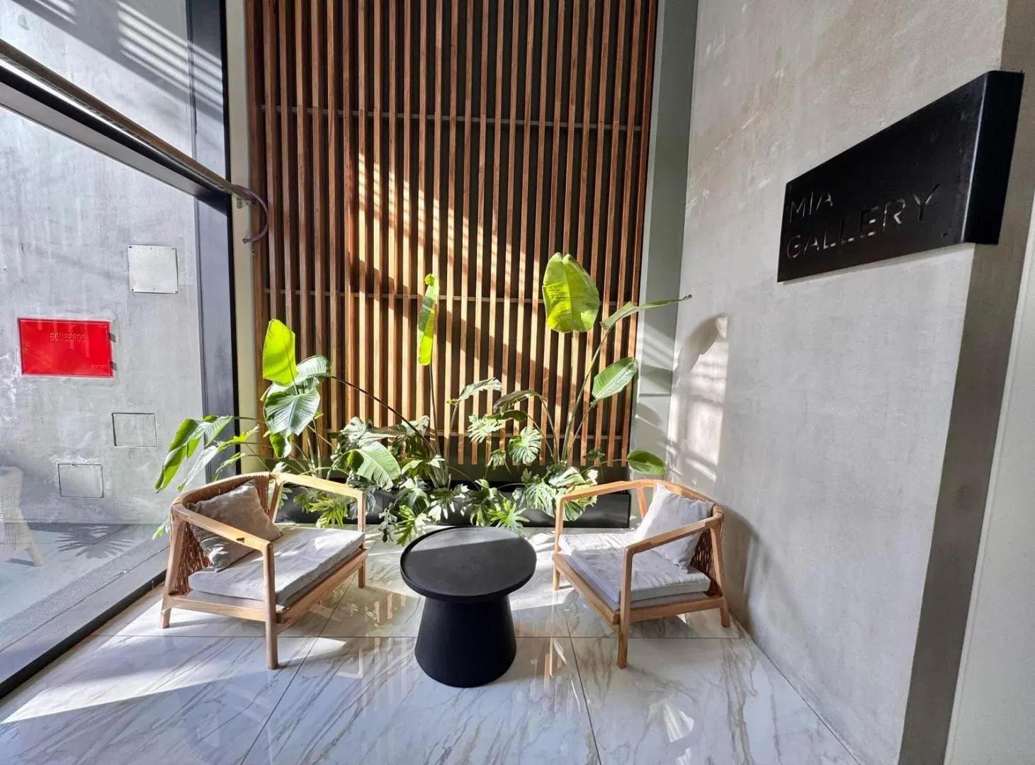 Departamento dos ambientes en alquiler 2
