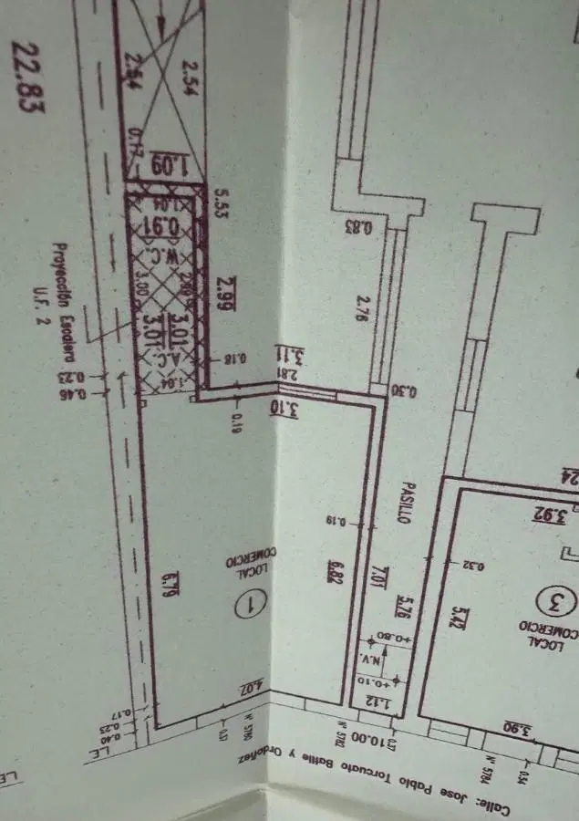Plano 1