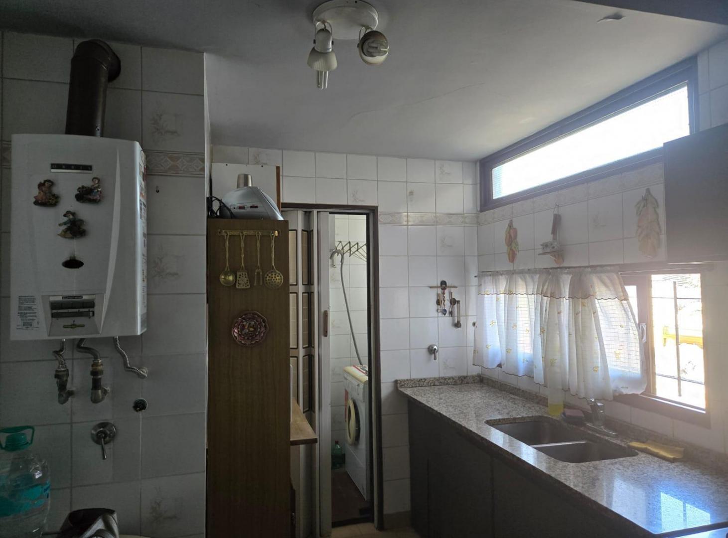 Foto de Departamento semipiso 3 ambientes en Villa Lugano, imagen 4