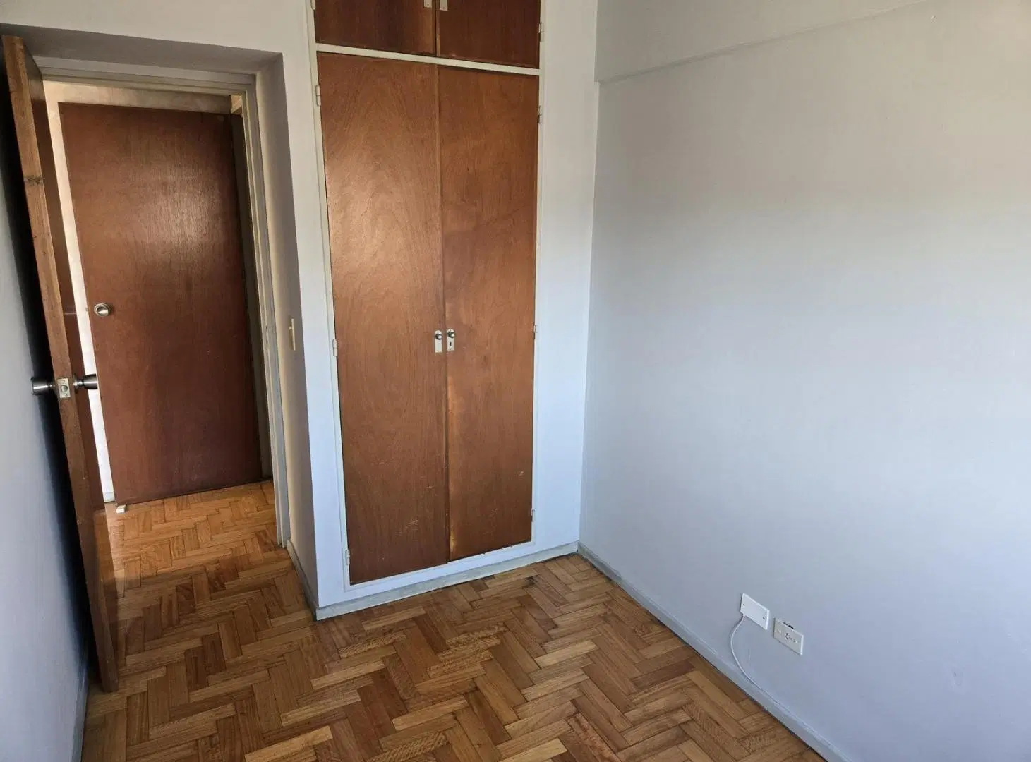 Departamento semipiso 3 ambientes en Villa Lugano 8