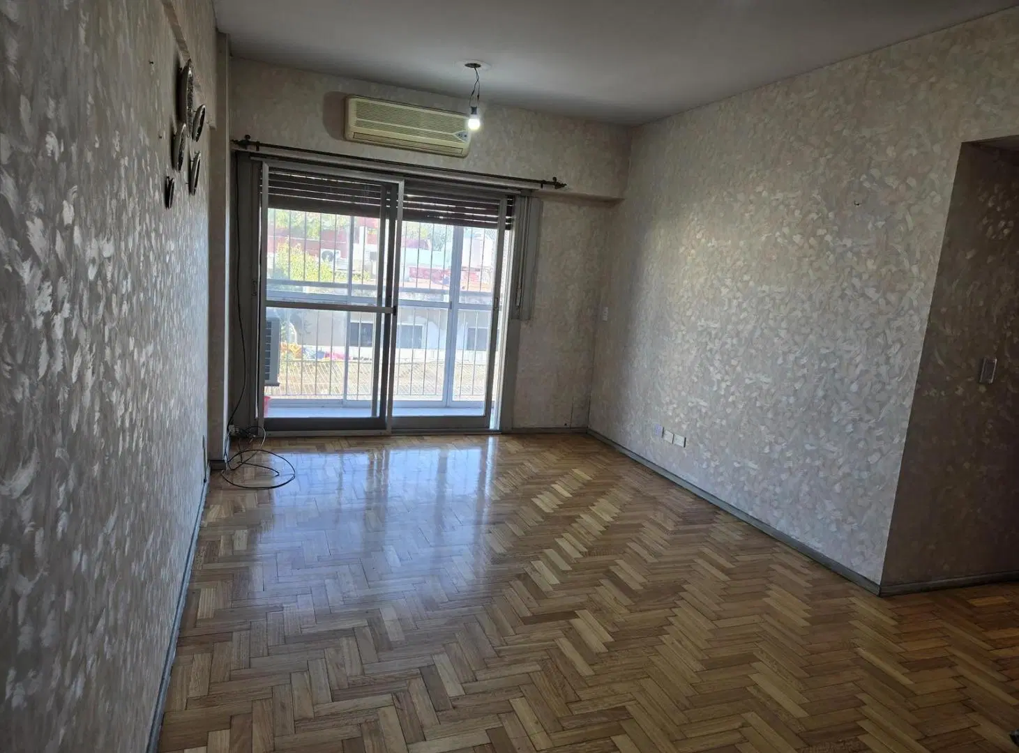 Departamento semipiso 3 ambientes en Villa Lugano 4