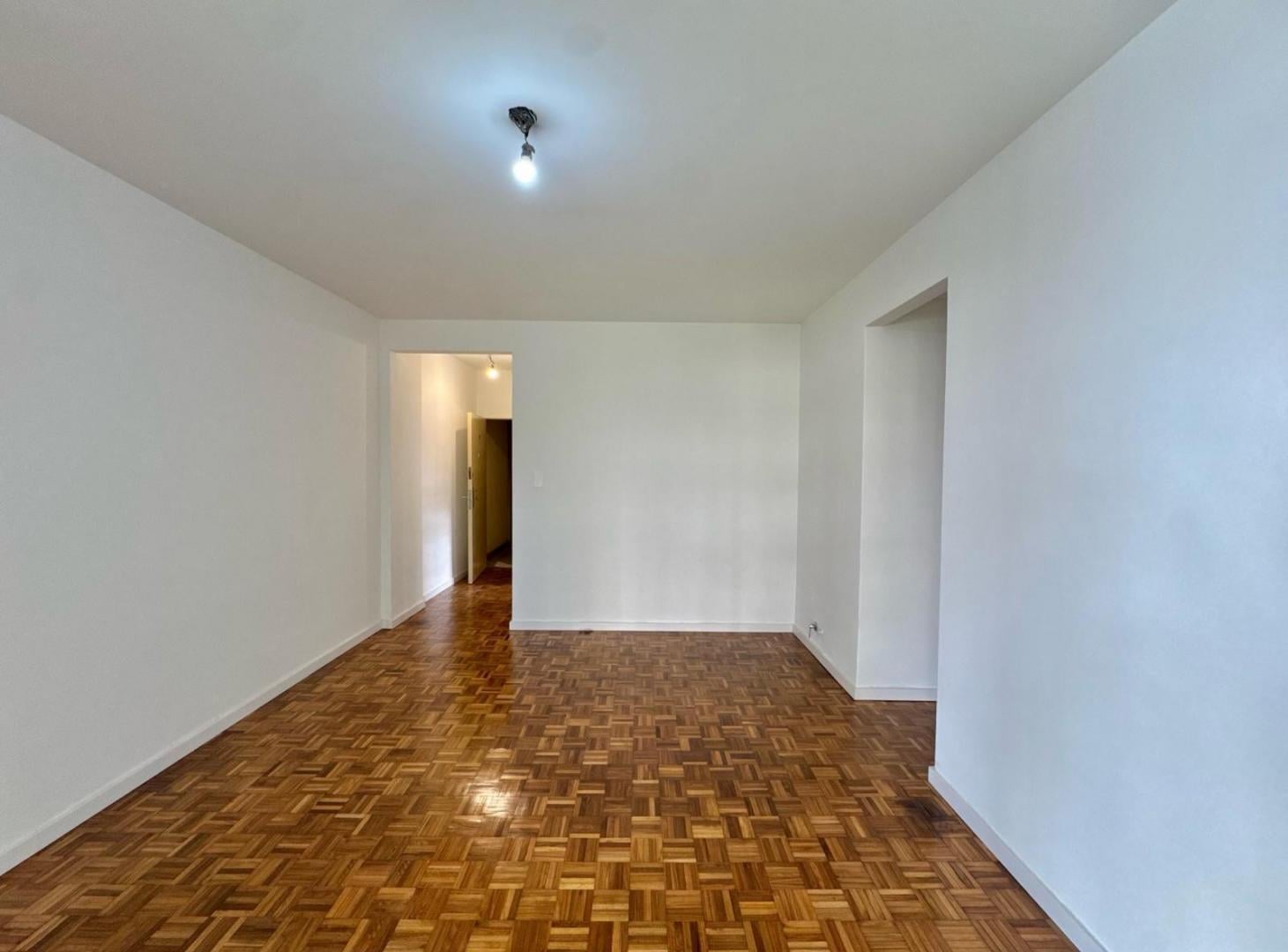 Foto de DEPARTAMENTO TRES AMBIENTES CON BALCON EN BELGRANO, imagen 5
