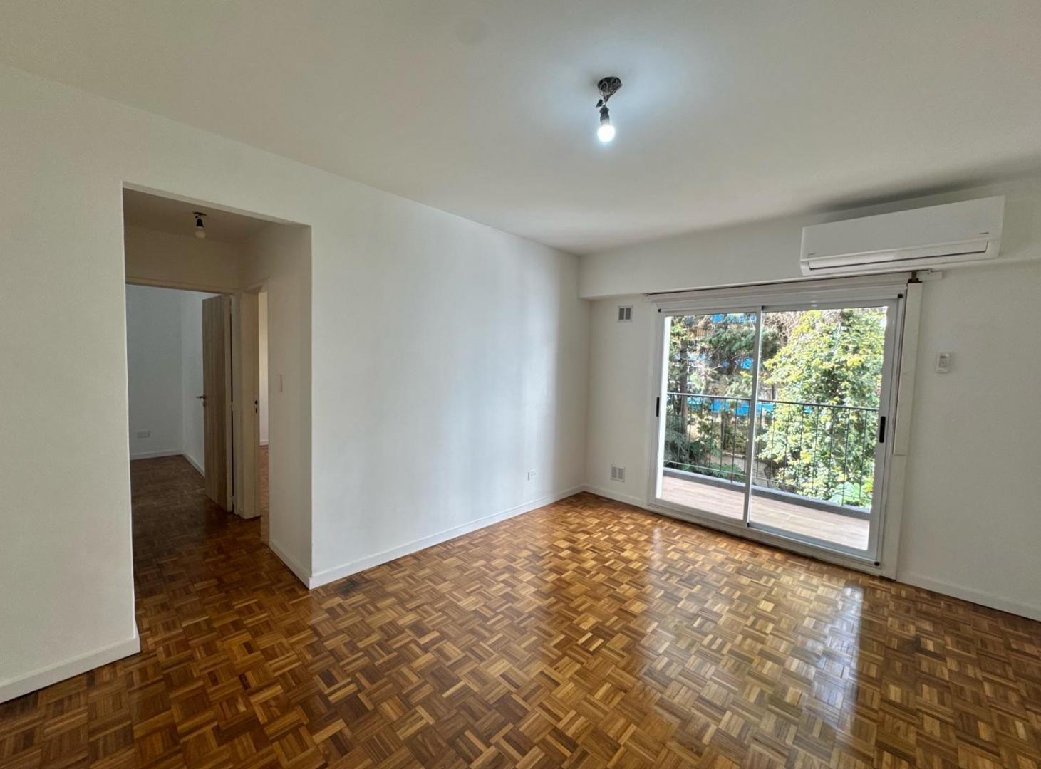Foto de DEPARTAMENTO TRES AMBIENTES CON BALCON EN BELGRANO, imagen 2