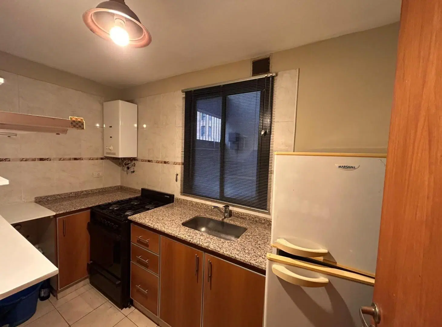 SALVATIERRA ALQUILA-1 DORM-ZONA CAÑANA-BALCÓN. 5