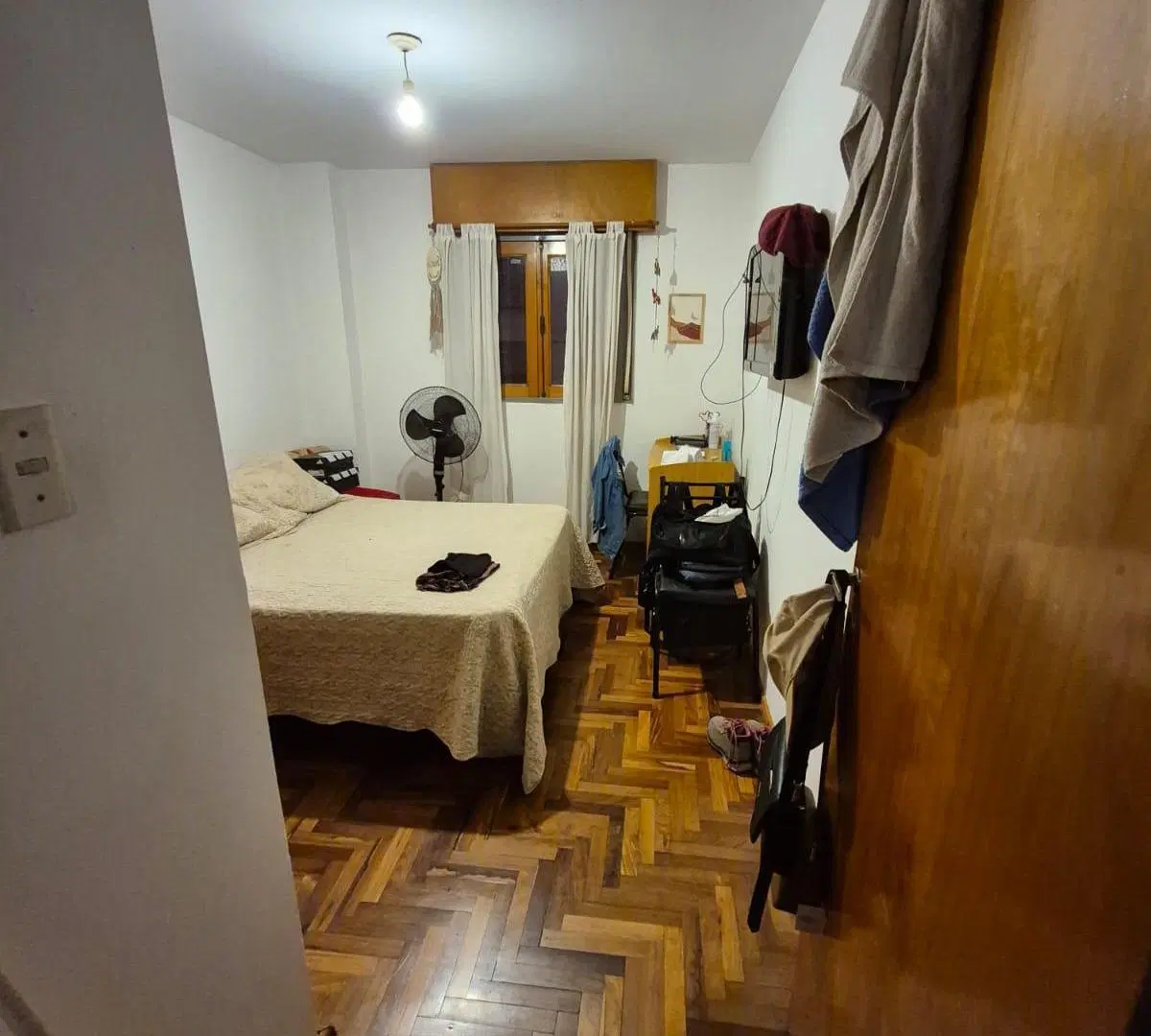 NUEVA CBA- 1 DORM-EXC UBIC-BALCON-ESCRITURA 7