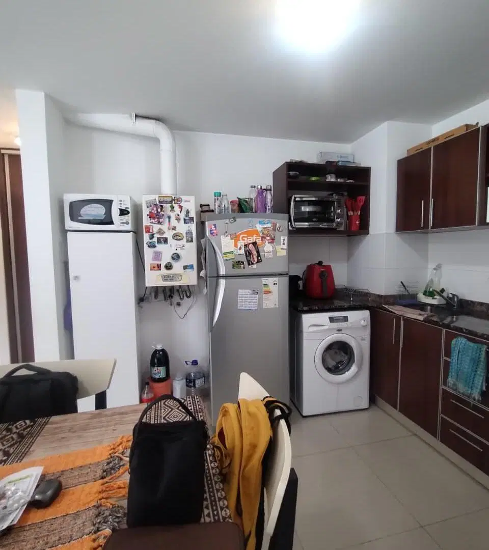 SALVATIERRA VENDE-1 DORM-ZONA DE CAÑADA-ALQUILADO-TERRAZA 3