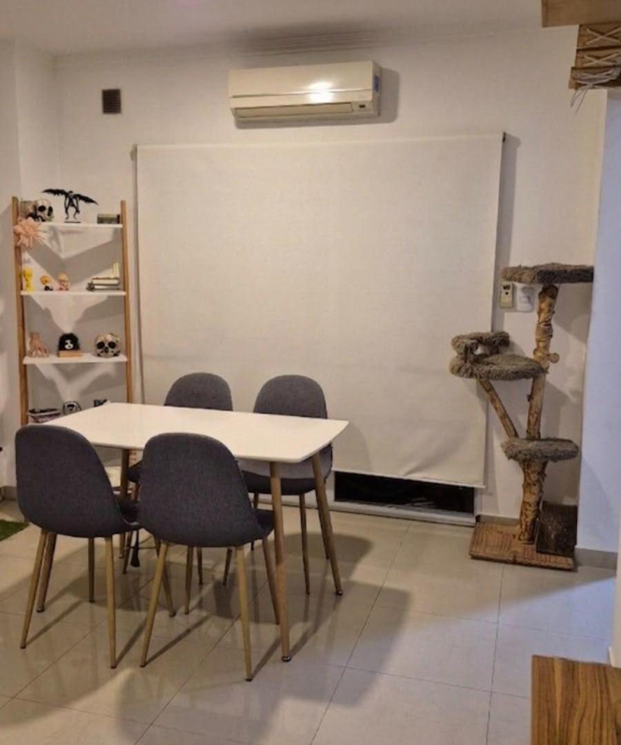 Foto de ALQUILER DPTO. 2 AMBIENTES C/BALCON, imagen 5