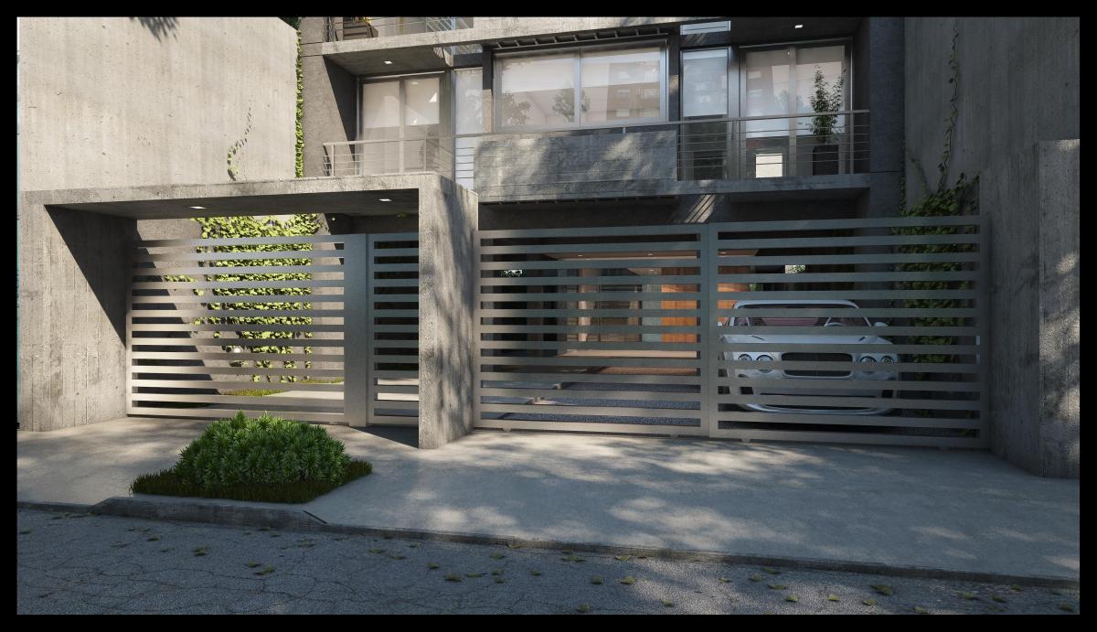 Hermoso Dpto 3 Ambientes en Morón 2