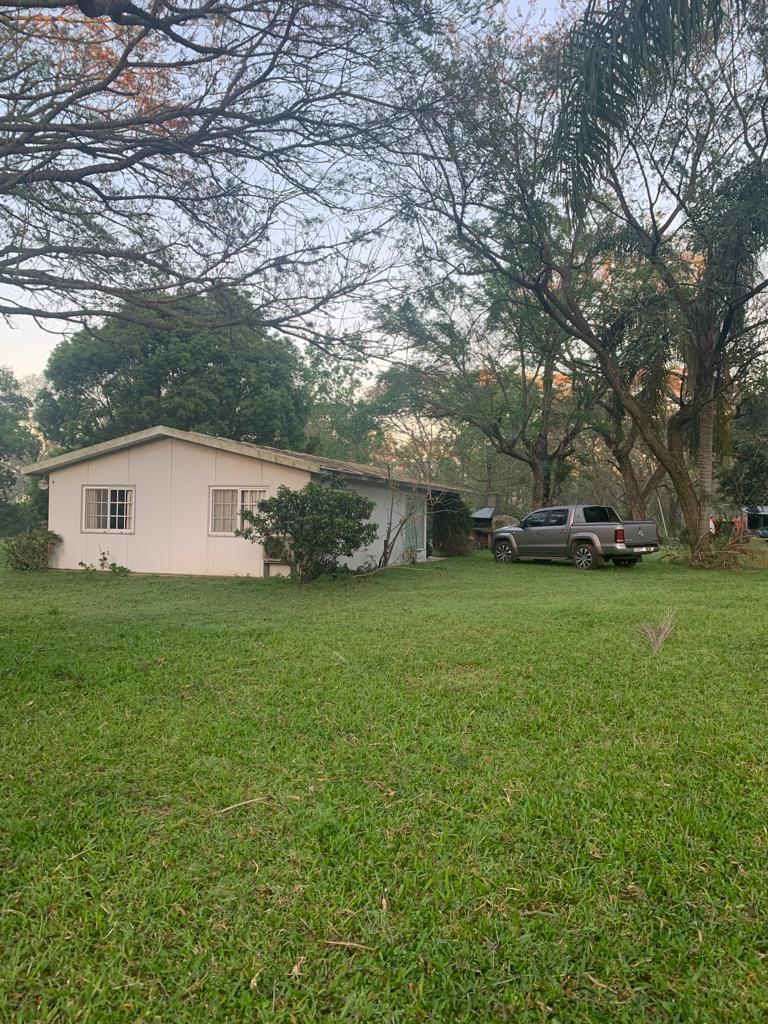Venta Quinta Cítrica 287ha en General Alvear, Corrientes 2