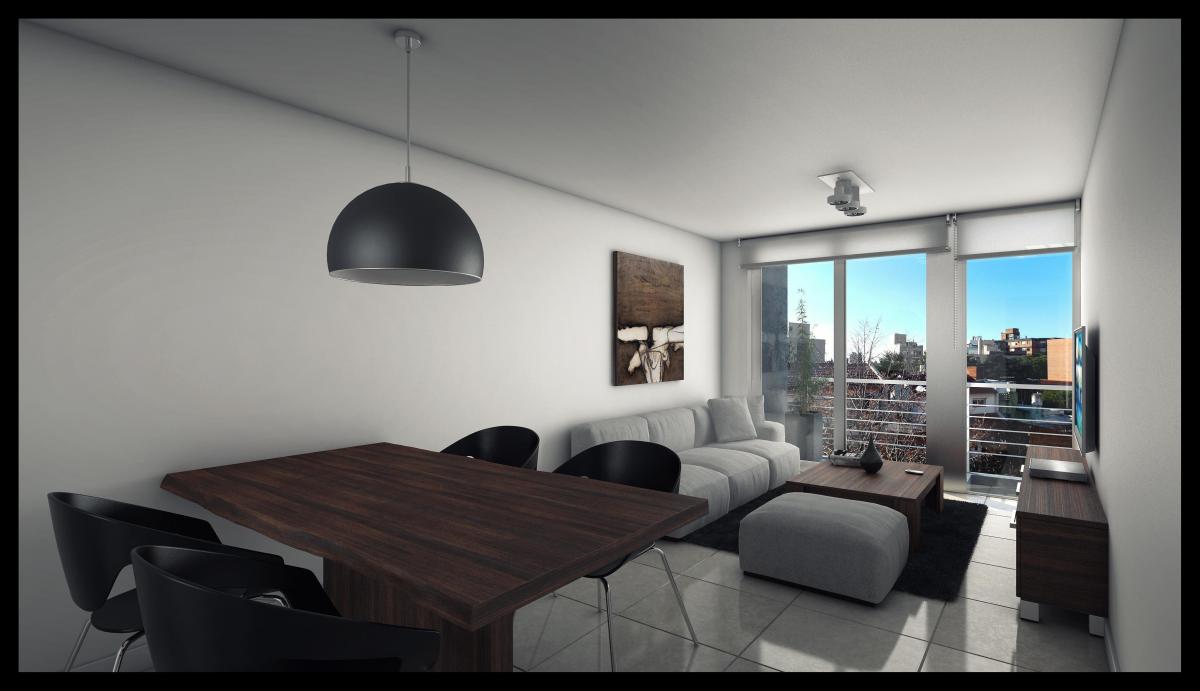 Hermoso Dpto 3 Ambientes en Morón 4