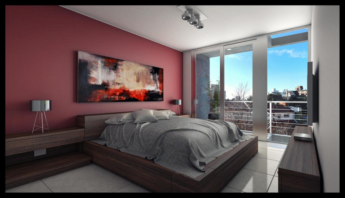 Hermoso Dpto 3 Ambientes en Morón 2