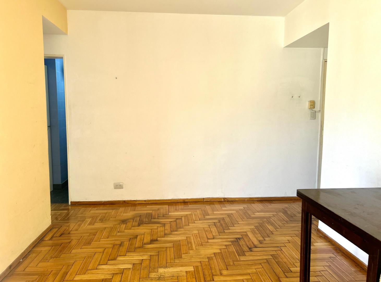 Dpto vta 2 amb en Almagro / Villa Crespo – Oportunidad!. Excte ubic.