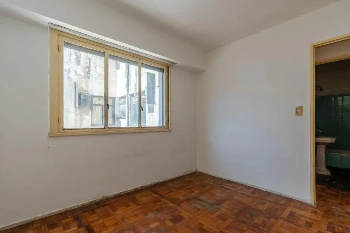 2 Amb | Apt.Crédito | Cocina Indep | A mts Av. Rivadavia | Caballito" 4
