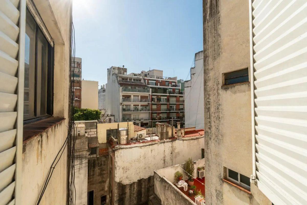 2 Amb | Apt.Crédito | Cocina Indep | A mts Av. Rivadavia | Caballito"