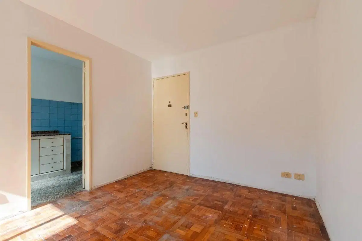 2 Amb | Apt.Crédito | Cocina Indep | A mts Av. Rivadavia | Caballito" 2