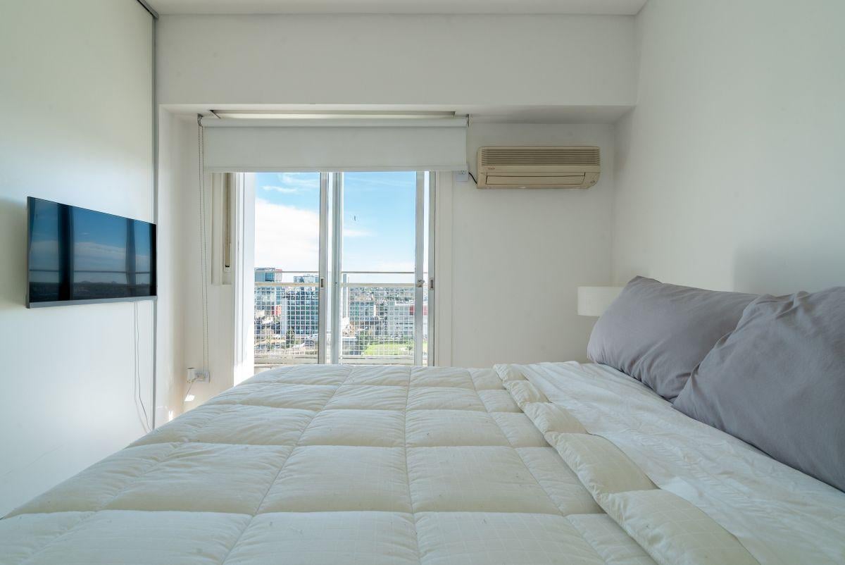 Foto de Depto 4 Ambientes a Nuevo, Piso Alto, Balcón y Cochera- Saavedra, imagen 3