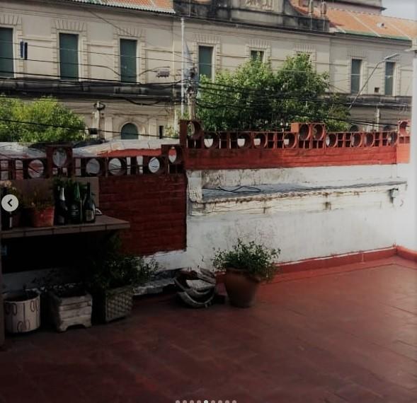 CANDIDO PUJATO 2700 - CASA FRENTE A UNL DERECHO - PROXIMA A BV.