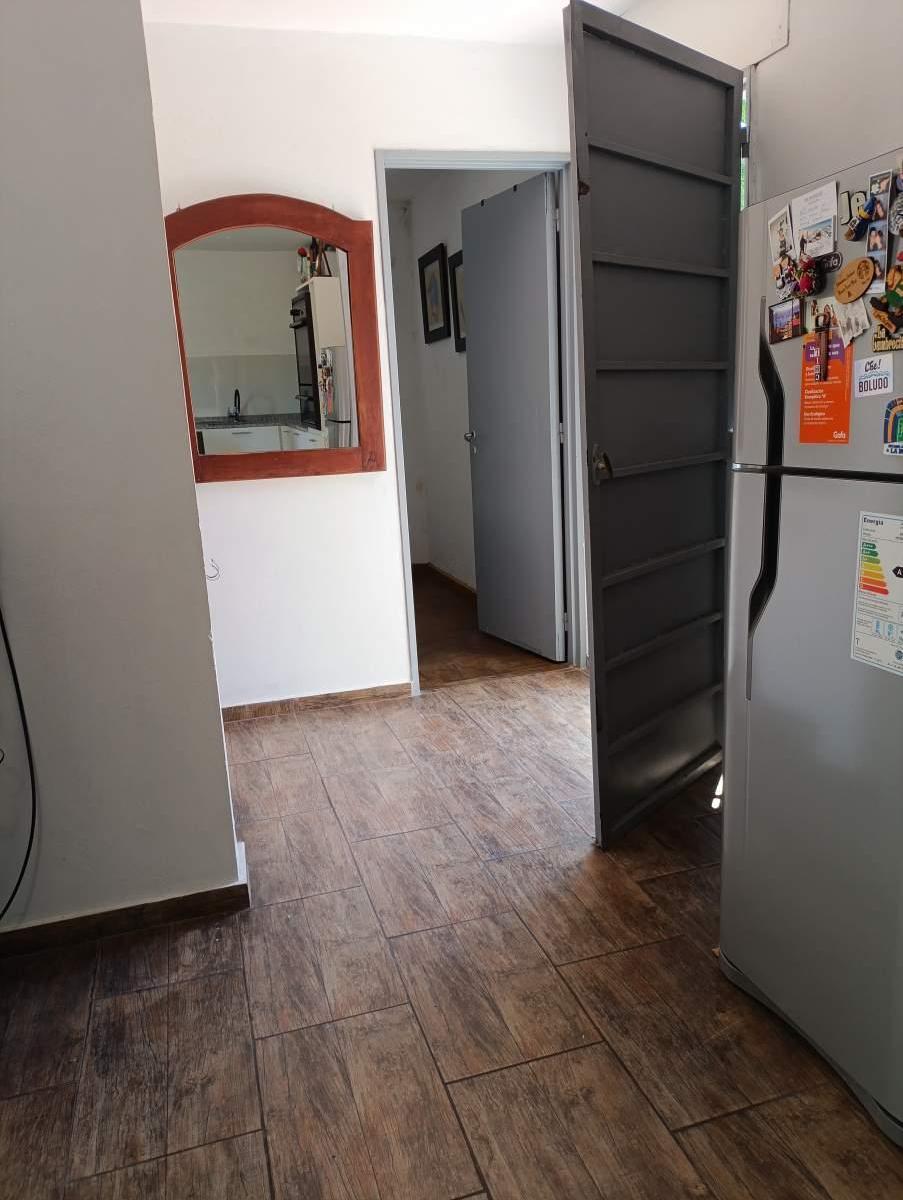 Departamento 1 Dormitorio (Apto Crédito) 4