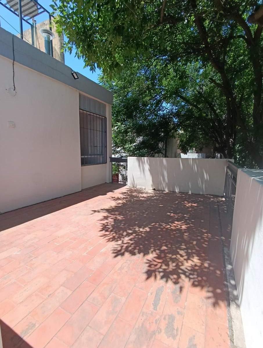 Departamento 1 Dormitorio (Apto Crédito) 2