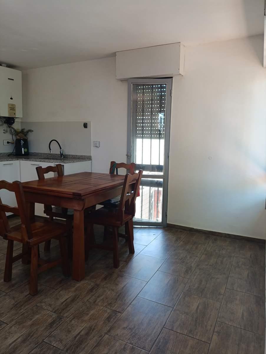 Departamento 1 Dormitorio (Apto Crédito) 3