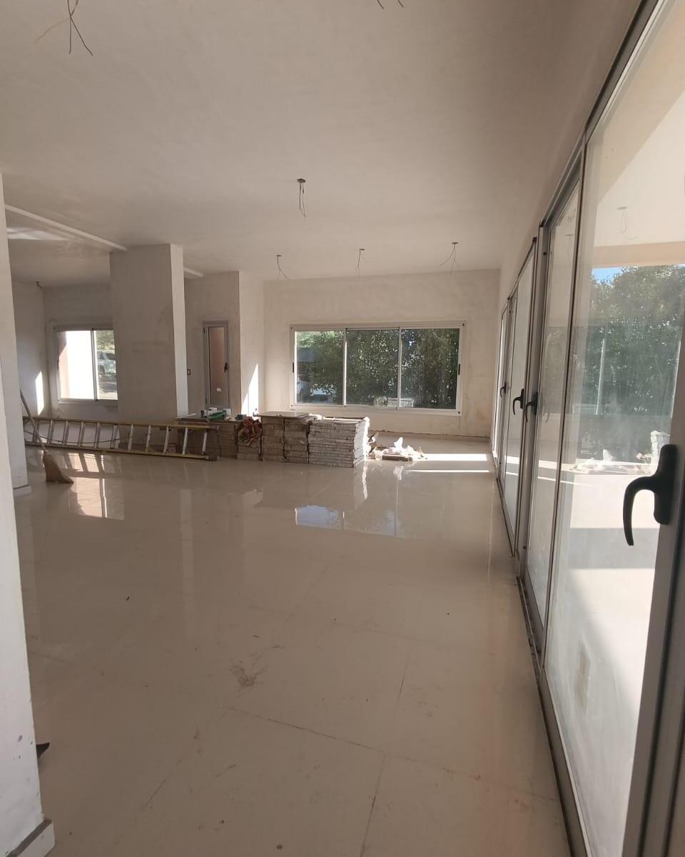 Casa en Construcción en un 90% - La Calera, Country La Cuesta 5
