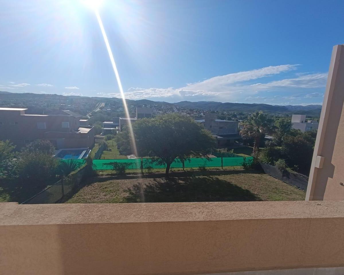 Casa en Construcción en un 90% - La Calera, Country La Cuesta 2