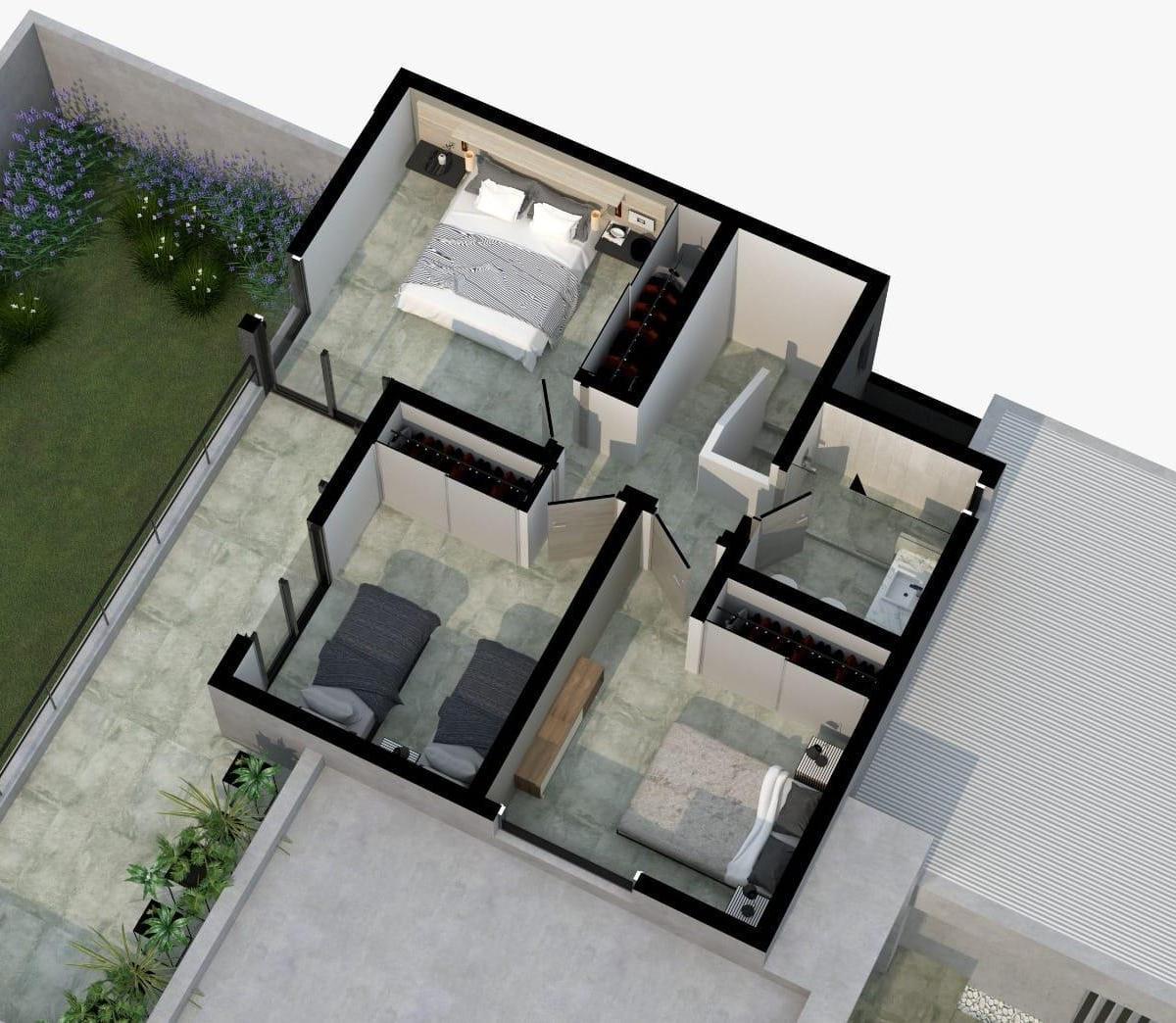 Plano 1