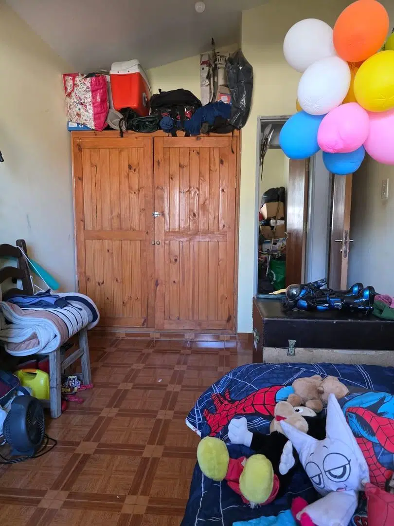 DOS CASAS + LOCAL EN VENTA, BIALET MASSE se recibe propiedad en la Ciudad de Córdoba 3