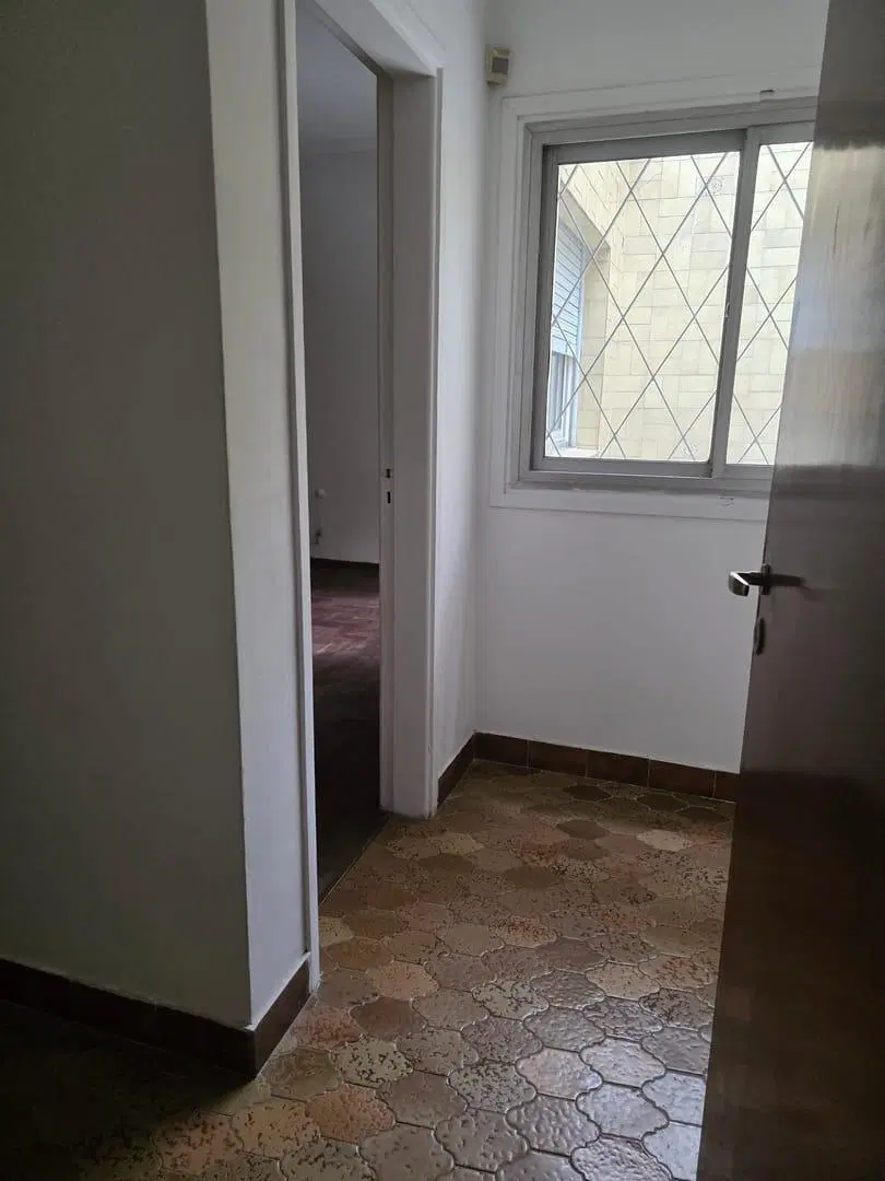 Alquiler de Amplia Casa 3