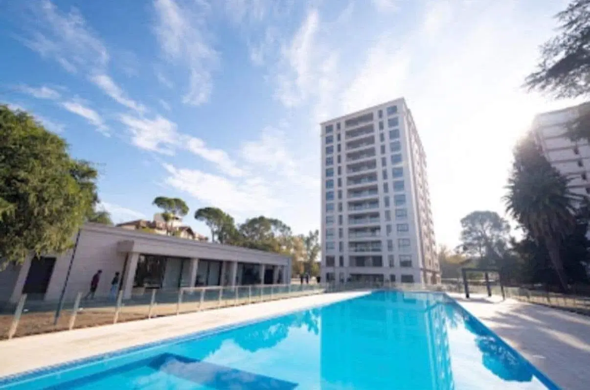 DEPARTAMENTOS EN VENTA A ESTRENAR 3
