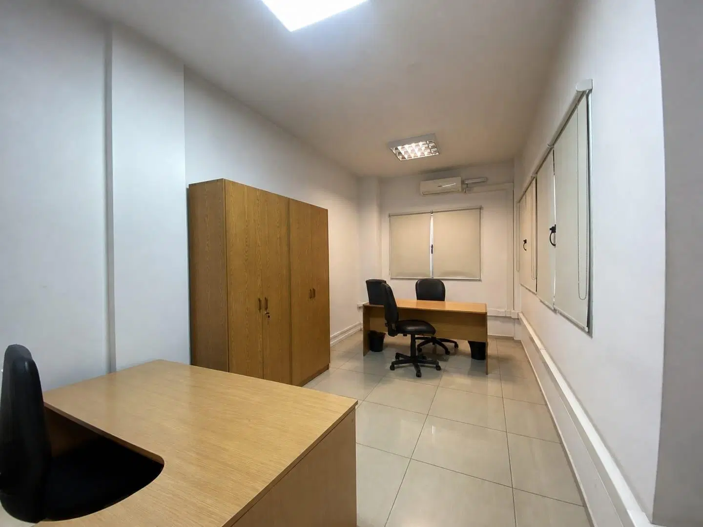 OFICINA EN ALQUILER. BARRIO NUEVA CÓRDOBA 3