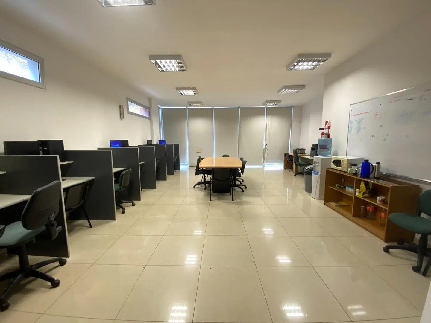 OFICINA EN ALQUILER. BARRIO NUEVA CÓRDOBA 2