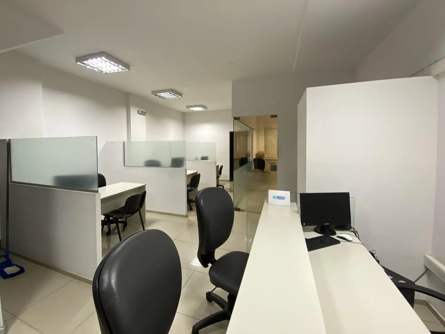 OFICINA EN ALQUILER. BARRIO NUEVA CÓRDOBA 7