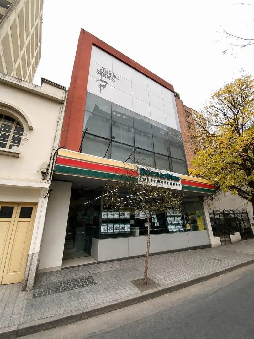 OFICINA EN ALQUILER. BARRIO NUEVA CÓRDOBA 1