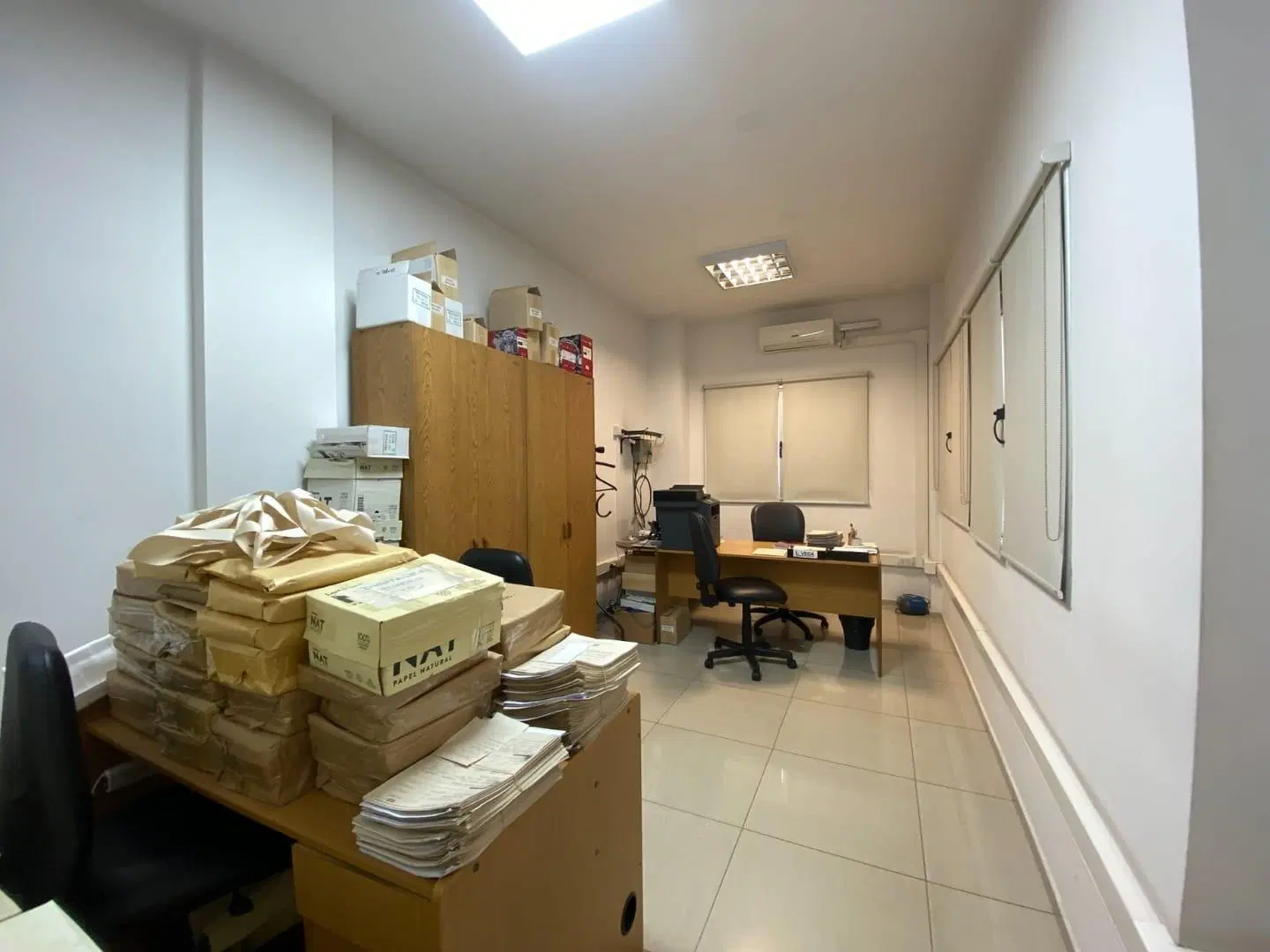 OFICINA EN ALQUILER. BARRIO NUEVA CÓRDOBA 5