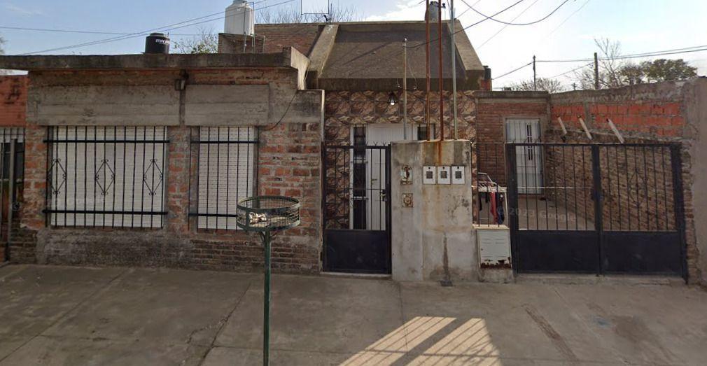 Propiedad en Argentina