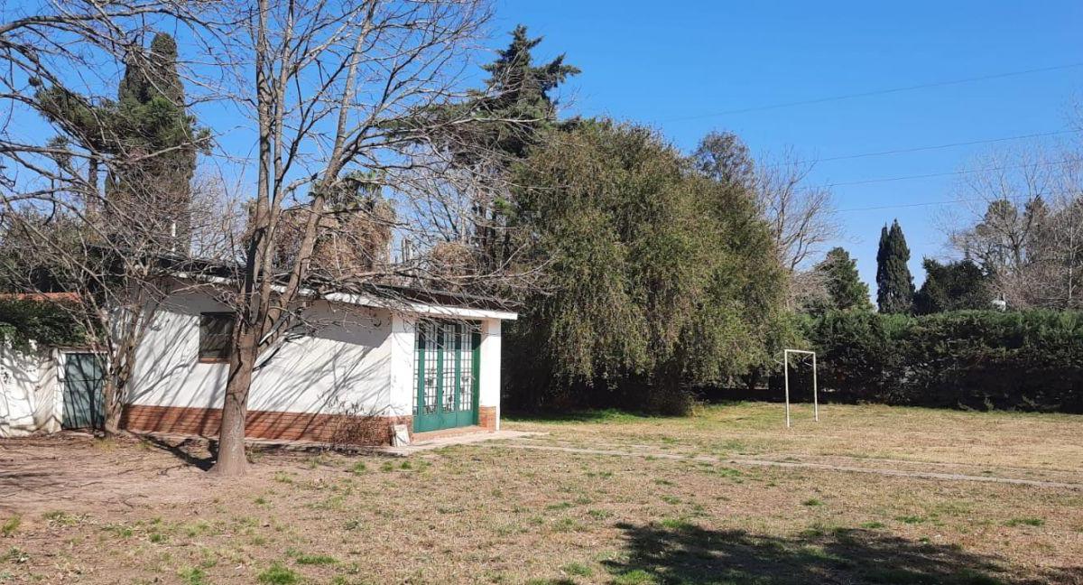 Casa 3 ambientes. | Ruta 9
