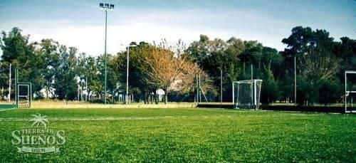 Lote. | Rn N° 33 y Bv. Italia Al 100 3
