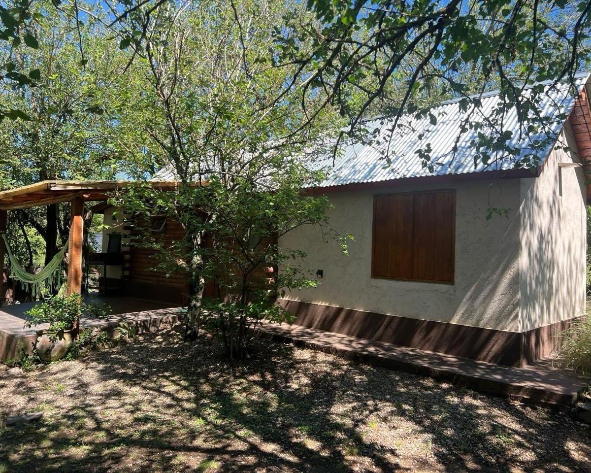 Casa 2 Ambientes. | Santa Monica - Santa Rosa de Calamuchita 3