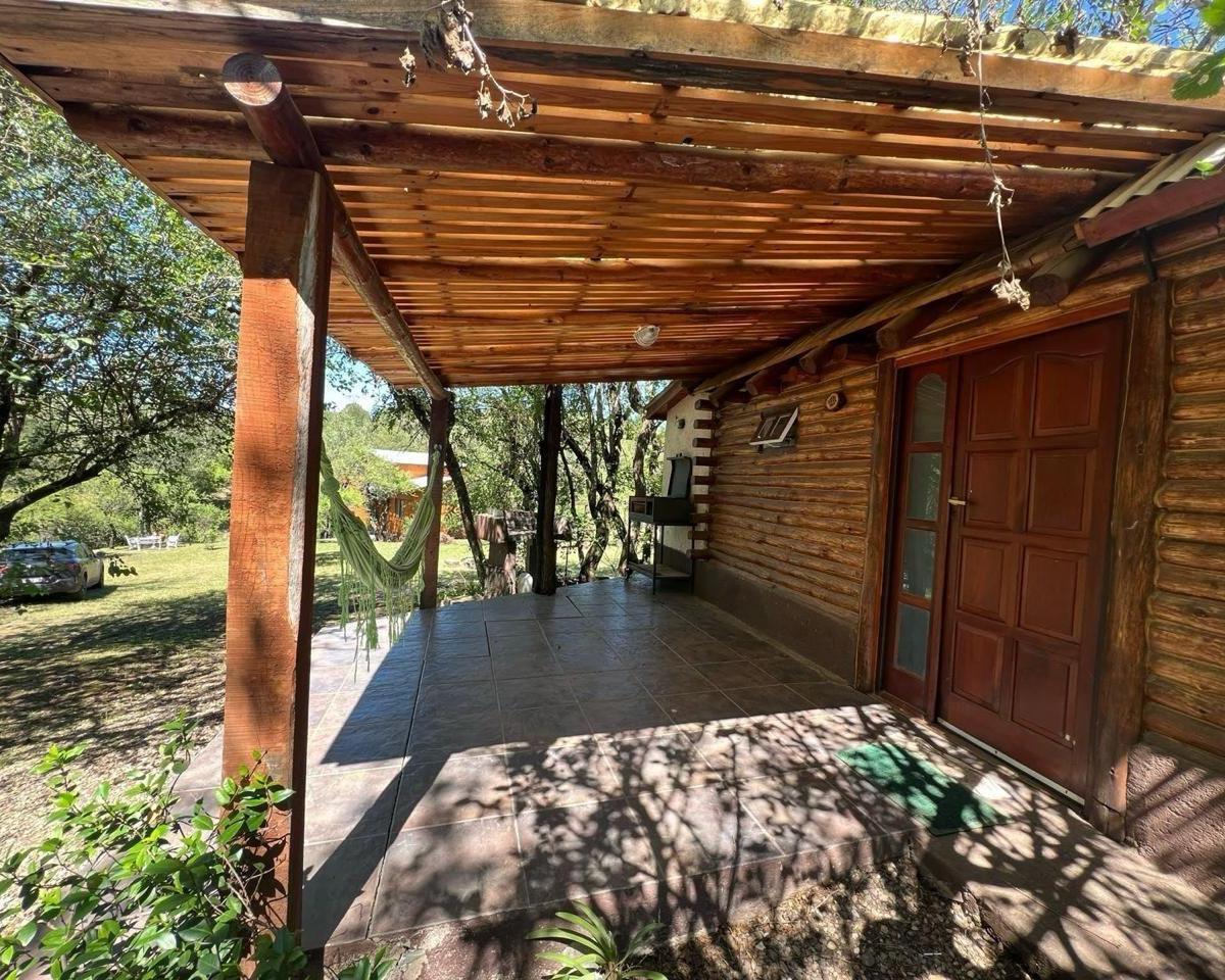 Casa 2 Ambientes. | Santa Monica - Santa Rosa de Calamuchita 5