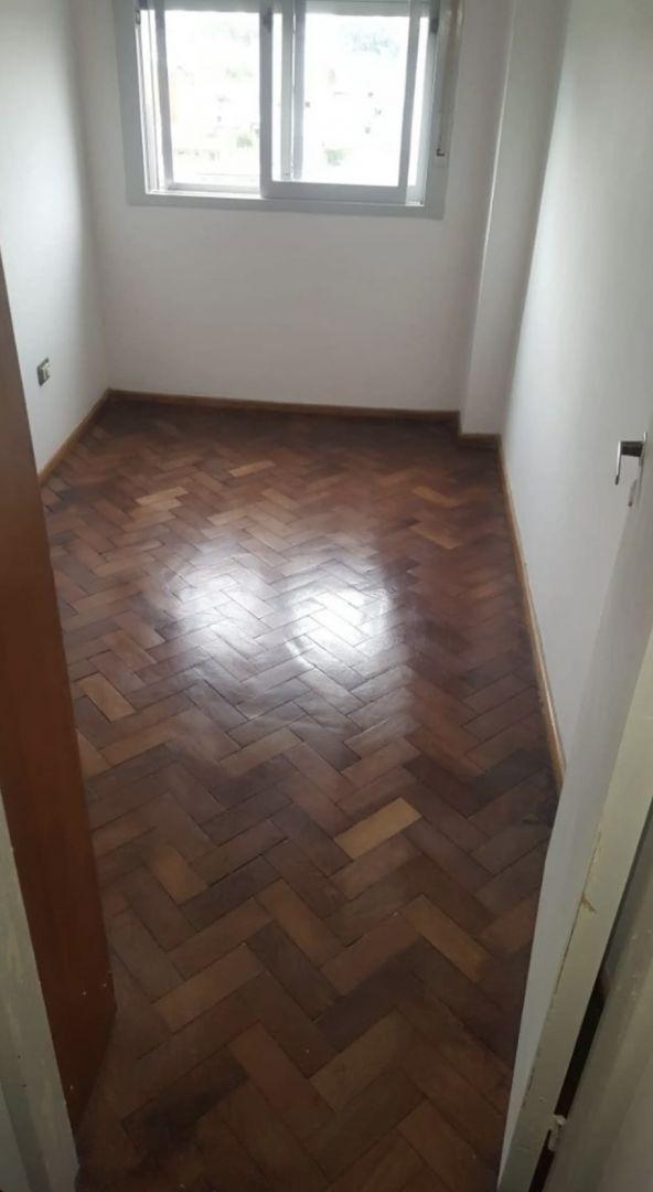 Departamento 4 ambientes. | Callao al 200